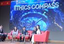 T.A.D đồng hành cùng chiến dịch ETHICS COMPASS 2025