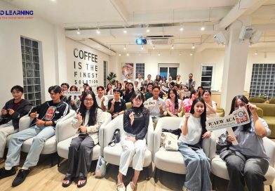 T.A.D Learning và ICAEW Vietnam tổ chức buổi chiếu phim học thuật “Without Question” ngày 29/11/2025 T.A.D Learning và ICAEW Vietnam tổ chức buổi chiếu phim học thuật “Without Question” ngày 29/11/2025